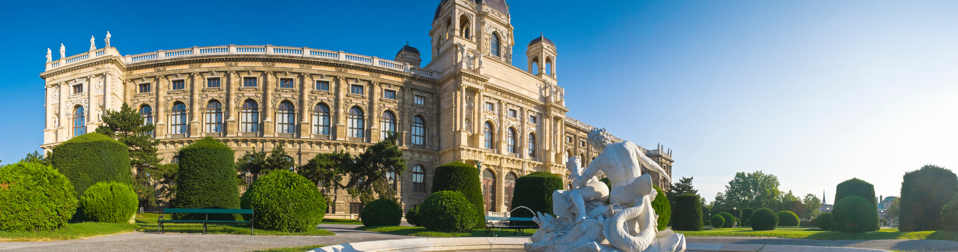 Read more about the article Viena: a capital da música erudita
