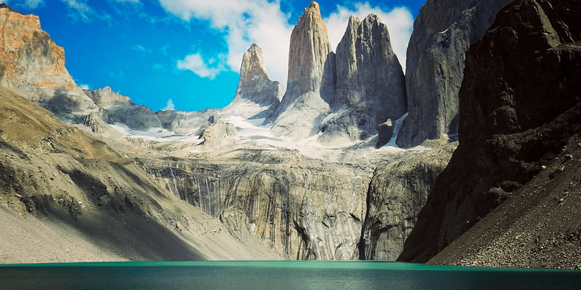You are currently viewing Torres del Paine: a fascinante patagônia chilena