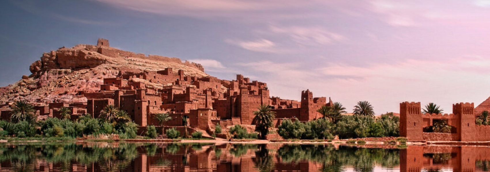 You are currently viewing Ouarzazate: Hollywood Africana