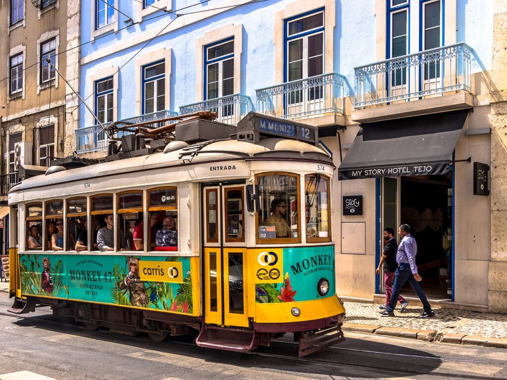 Alfama, Lisboa