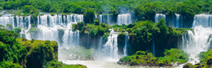 Read more about the article Foz do Iguaçu: uma das 7 maravilhas naturais do mundo!