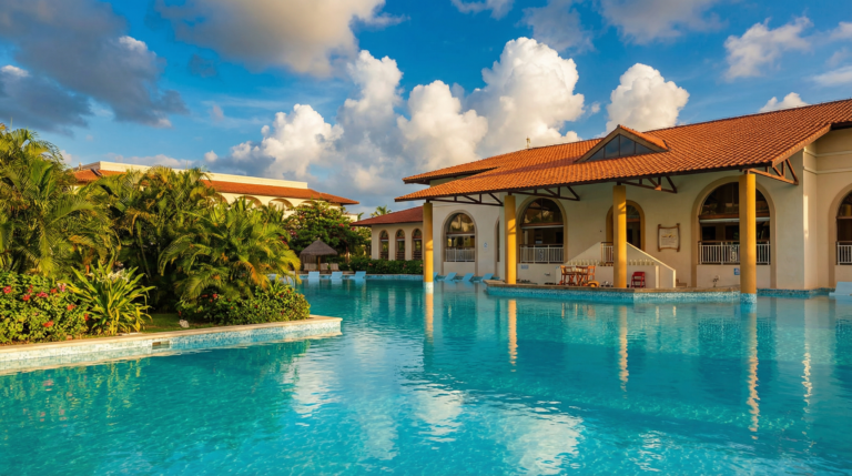 Grand Palladium Imbassaí