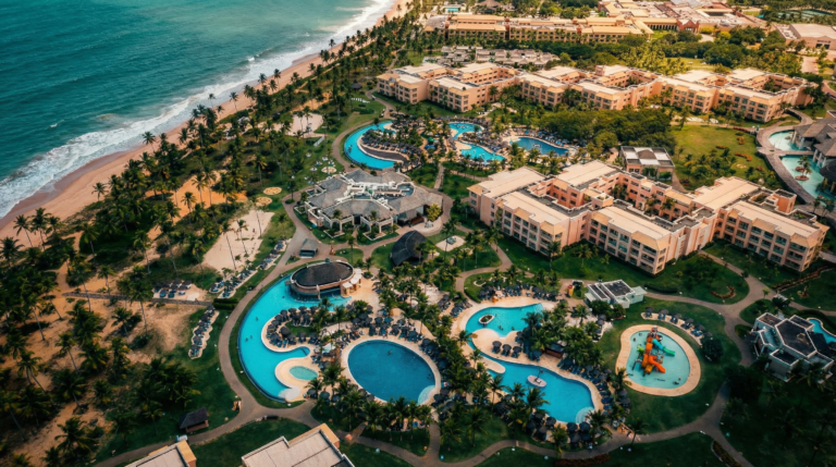 Iberostar Resort