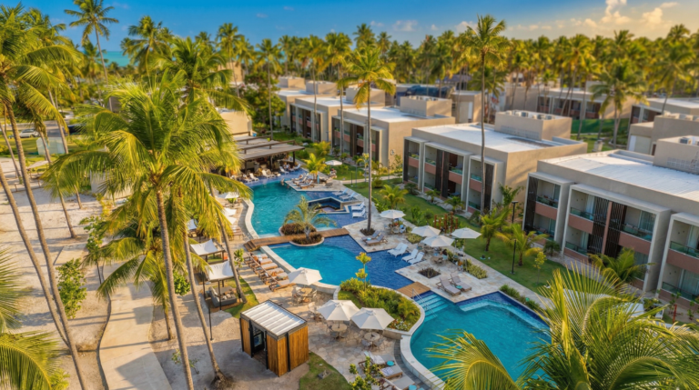 Japaratinga Resort AL