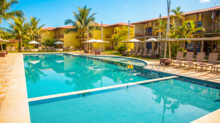 La Torre resort Porto Seguro