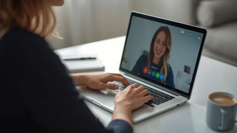 Consultoria de viagem online com especialista da Mobai Viagens