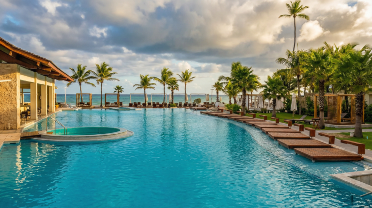 Westin Porto de Galinhas