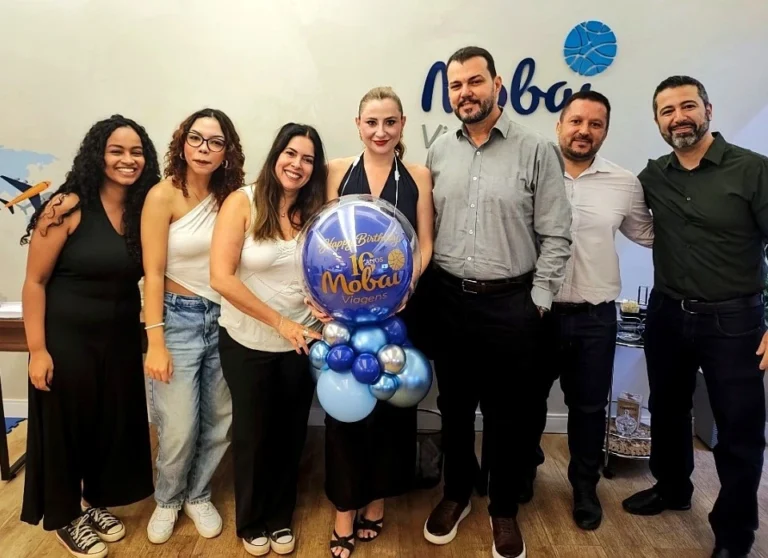 Equipe Mobai 2026