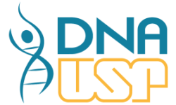 selo dna usp