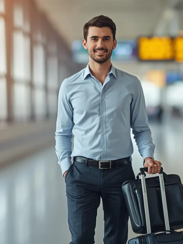 Viagens corporativas para empresas de Ribeirão Preto com a Mobai Viagens